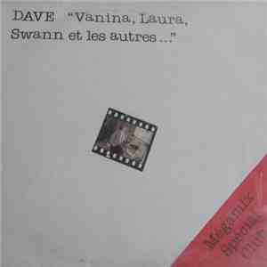 Dave  - Vanina, Laura, Swann Et Les Autres ... (Mégamix) mp3 album