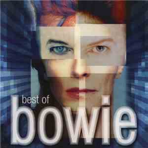 David Bowie - Best Of Bowie mp3 album