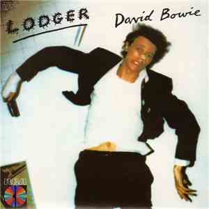 David Bowie - Lodger mp3 album