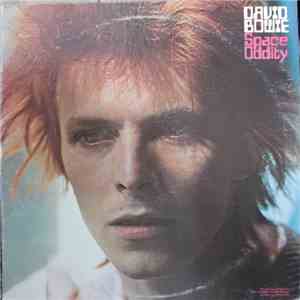 David Bowie - Space Oddity mp3 album