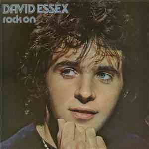 David Essex - Rock On mp3 album
