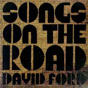 David Ford  - Songs On The Road mp3 album