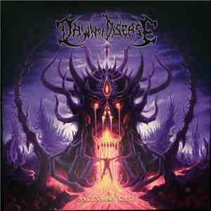Dawn Of Disease - Ascension Gate mp3 album