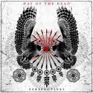 Day Of The Dead - Perspectives ‎(LP, Ltd, Clear) mp3 album