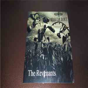 Dead Can Dance - The Revenants mp3 album