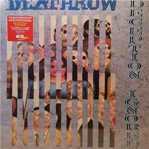 Deathrow - Deception Ignored mp3 album