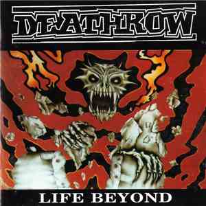 Deathrow - Life Beyond mp3 album