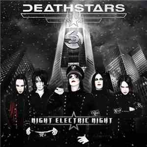 Deathstars - Night Electric Night mp3 album