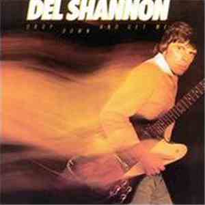 Del Shannon - Drop Down And Get Me mp3 album