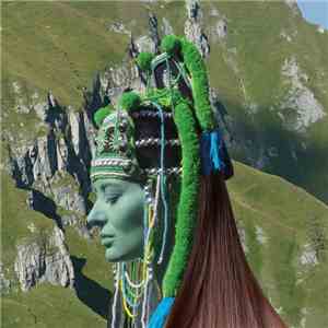 Delia - Verde Imparat mp3 album