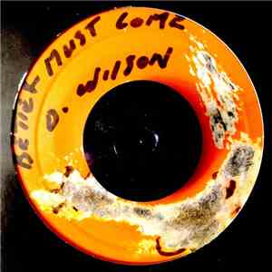 Delroy Wilson - Better Must Come / I Can't Explain (What It Is) mp3 album