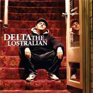 Delta  - The Lostralian mp3 album