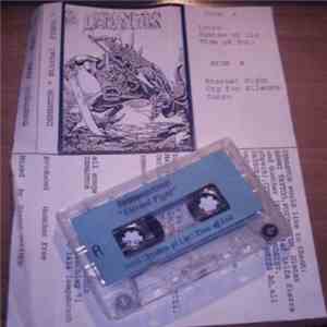 Demantor - Eternal Fight mp3 album