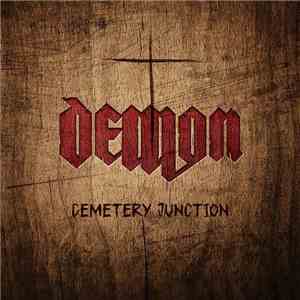 Demon  - Cemetery Junction mp3 album