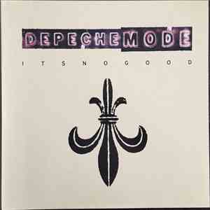 Depeche Mode - It's No Good mp3 album
