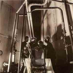 Depeche Mode - People Are People mp3 album
