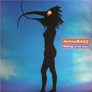 Depeche Mode - Walking In My Shoes mp3 album