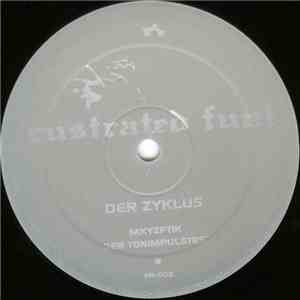 Der Zyklus - ... mp3 album