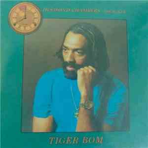 Desmond Chambers - The Roger - Tiger Bom mp3 album