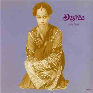 Des'ree - Little Child mp3 album