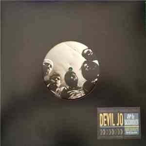 Devil Jo & the Backdoormen - Last Ashes Of The Beginnin' mp3 album