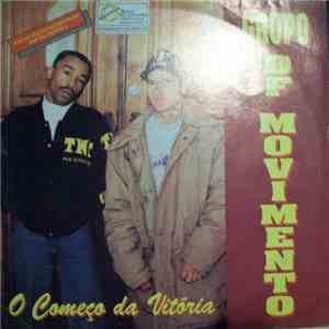 DF Movimento - O Começo Da Vitória mp3 album