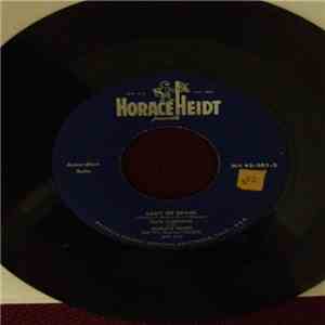 Dick Contino, Horace Heidt And His Musical Knights - Lady Of Spain mp3 album
