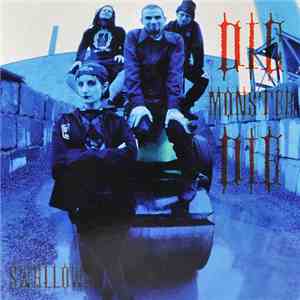 Die Monster Die - Swallowed mp3 album