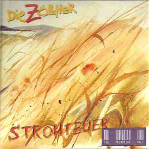 Die Zöllner - Strohfeuer mp3 album