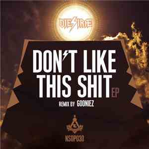 Dies Irae  - Don't Like This Shit EP mp3 album