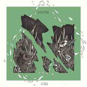 Dikembe - Ledge mp3 album