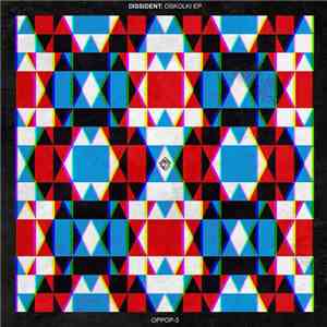 Dissident - Oskolki EP mp3 album
