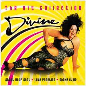 Divine - The Hit Collection mp3 album