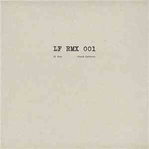 DJ Bone - LF RMX 001 mp3 album