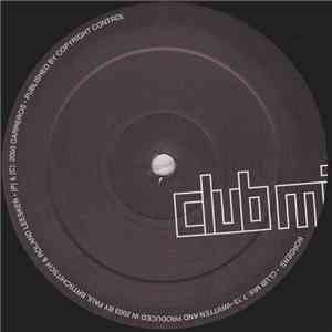 DJ Carrera - Borders mp3 album