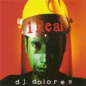 DJ Dolores - 1 Real mp3 album