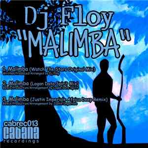 DJ Floy - Malimba mp3 album