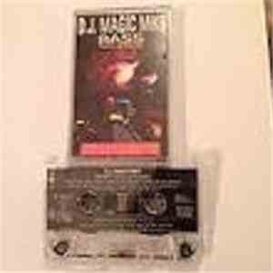 DJ Magic Mike - Bass The Final Frontier mp3 album