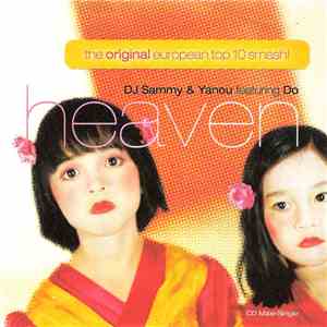 DJ Sammy & Yanou Featuring Do - Heaven mp3 album
