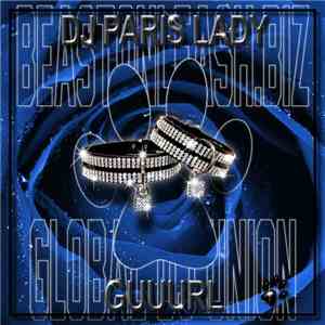 DjP4ri$L4d¥ - Guuuuurl mp3 album