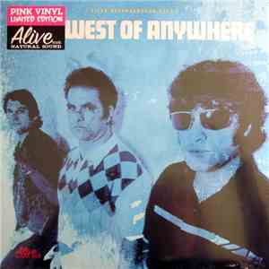 DM3 - West Of Anywhere mp3 album