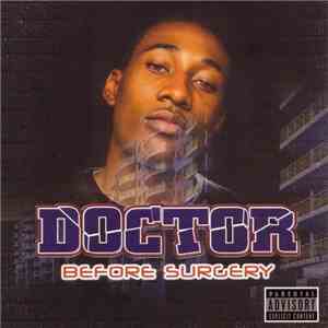 Doctor  - Before Surgery mp3 album