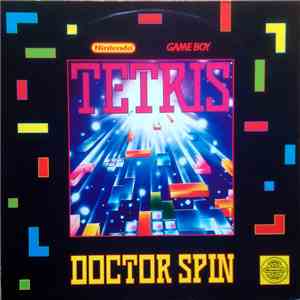 Doctor Spin - Tetris mp3 album