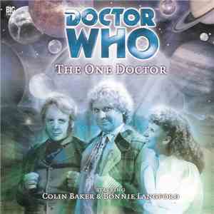 Doctor Who - The One Doctor mp3 album