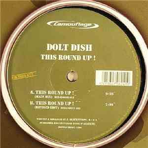 Dolt Dish - This Round Up! mp3 album