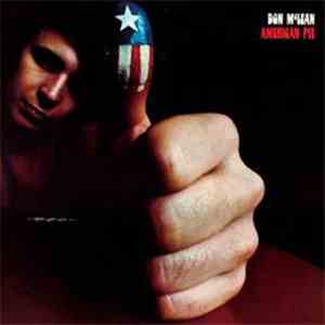 Don McLean - American Pie mp3 album