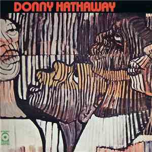 Donny Hathaway - Donny Hathaway mp3 album