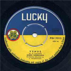 Doros Georgiadis - Venus / Little Man mp3 album