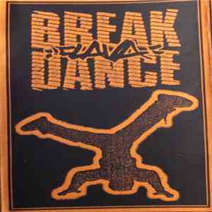Double D - Break Dance Flava 1 mp3 album