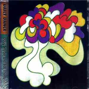 Doug Snyder & Bob Thompson  - Daily Dance mp3 album